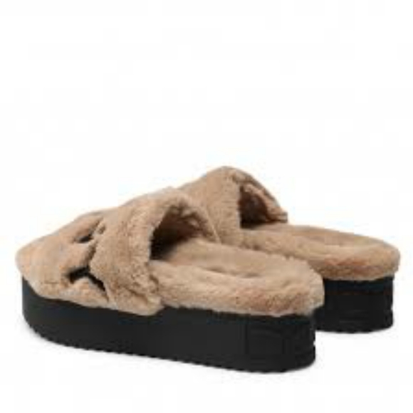 DKNY Palz Slipper Shoes/Sandals, 10 - Picture 7 of 11